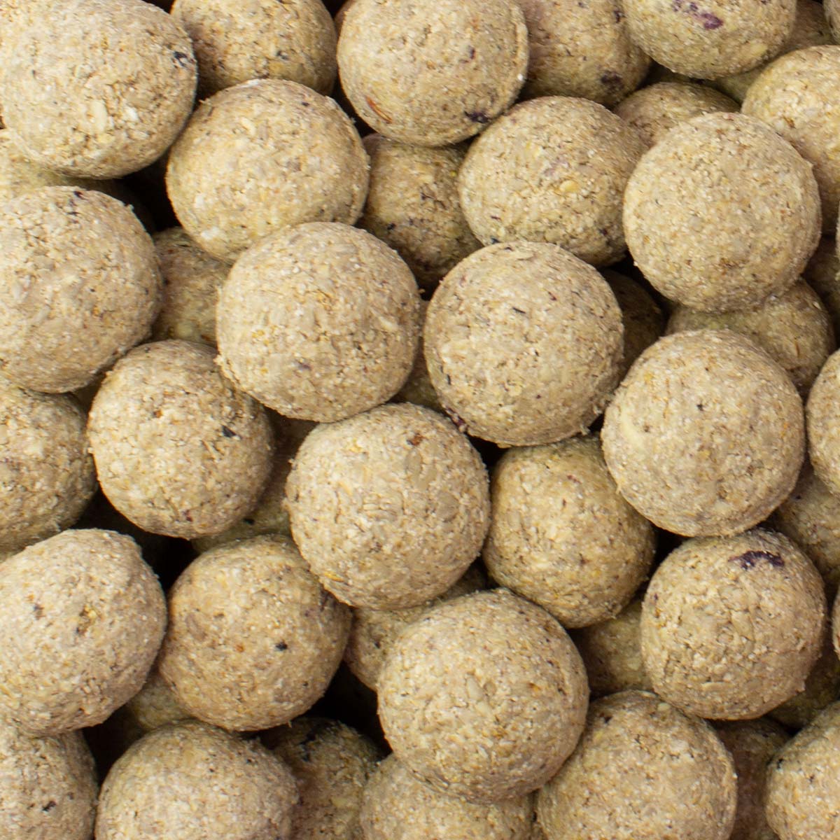 Meisenknödel