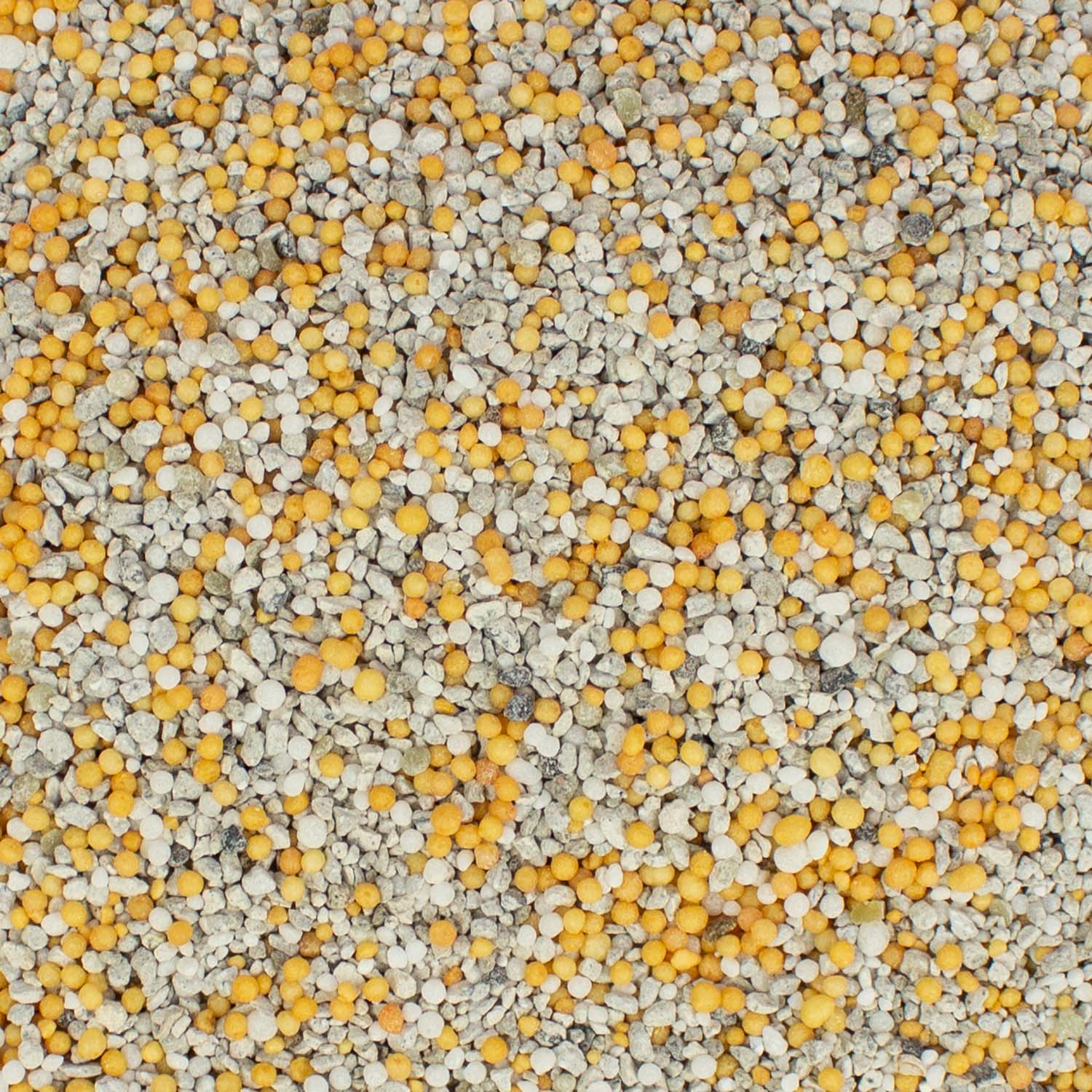 Spezial Herbst Rasendünger