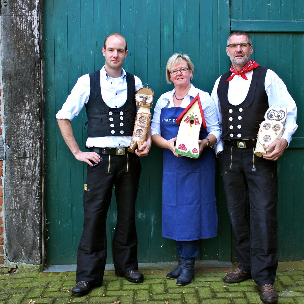 Familienbetrieb Zobel